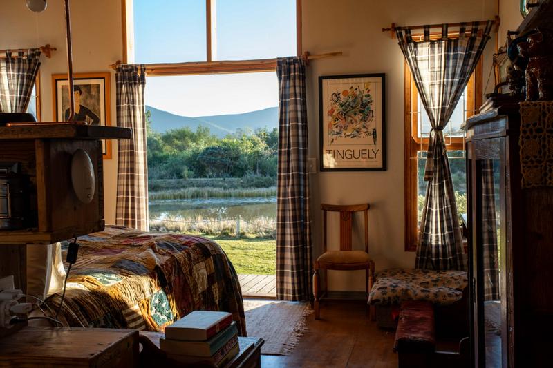 5 Bedroom Property for Sale in The Crags Western Cape